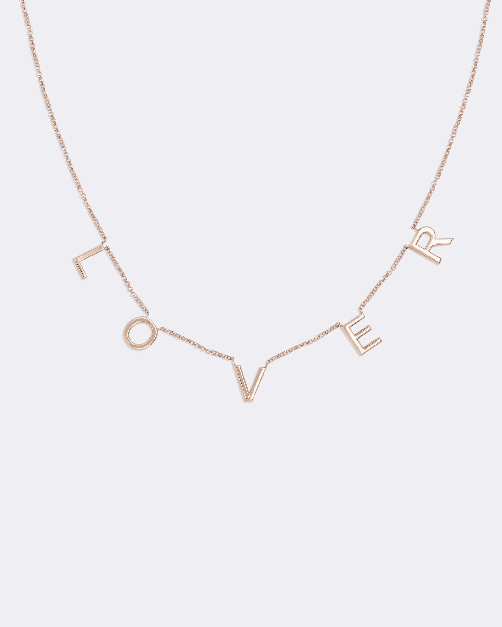 CUSTOM TATTOO necklace