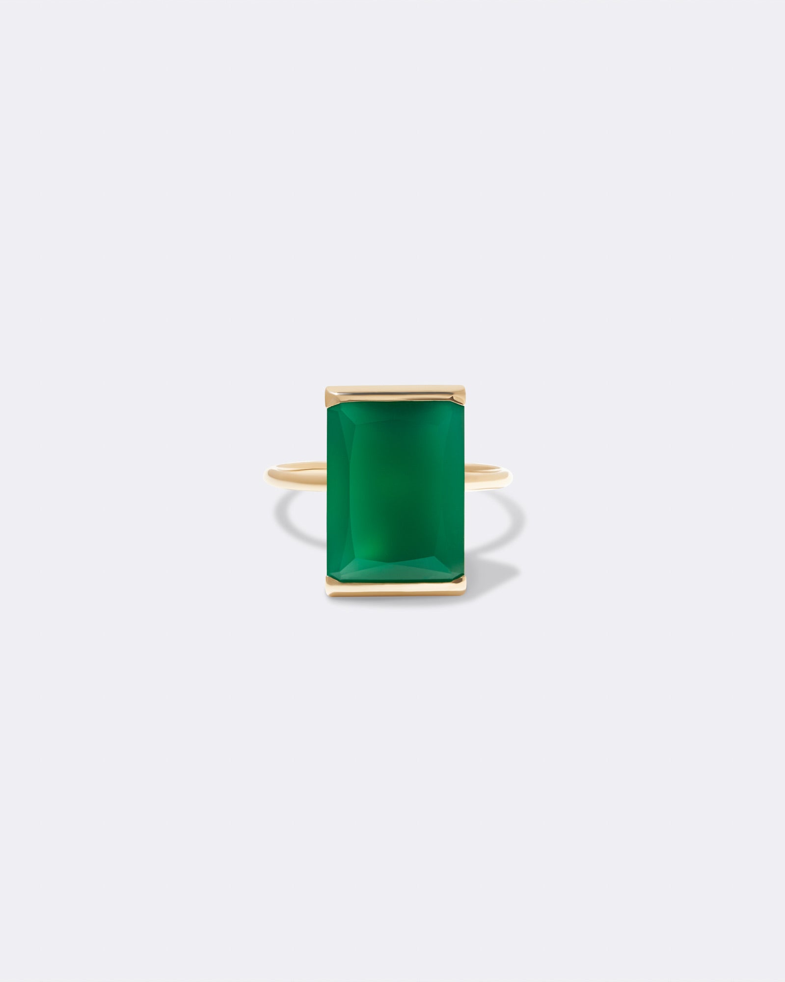 Ego ring
