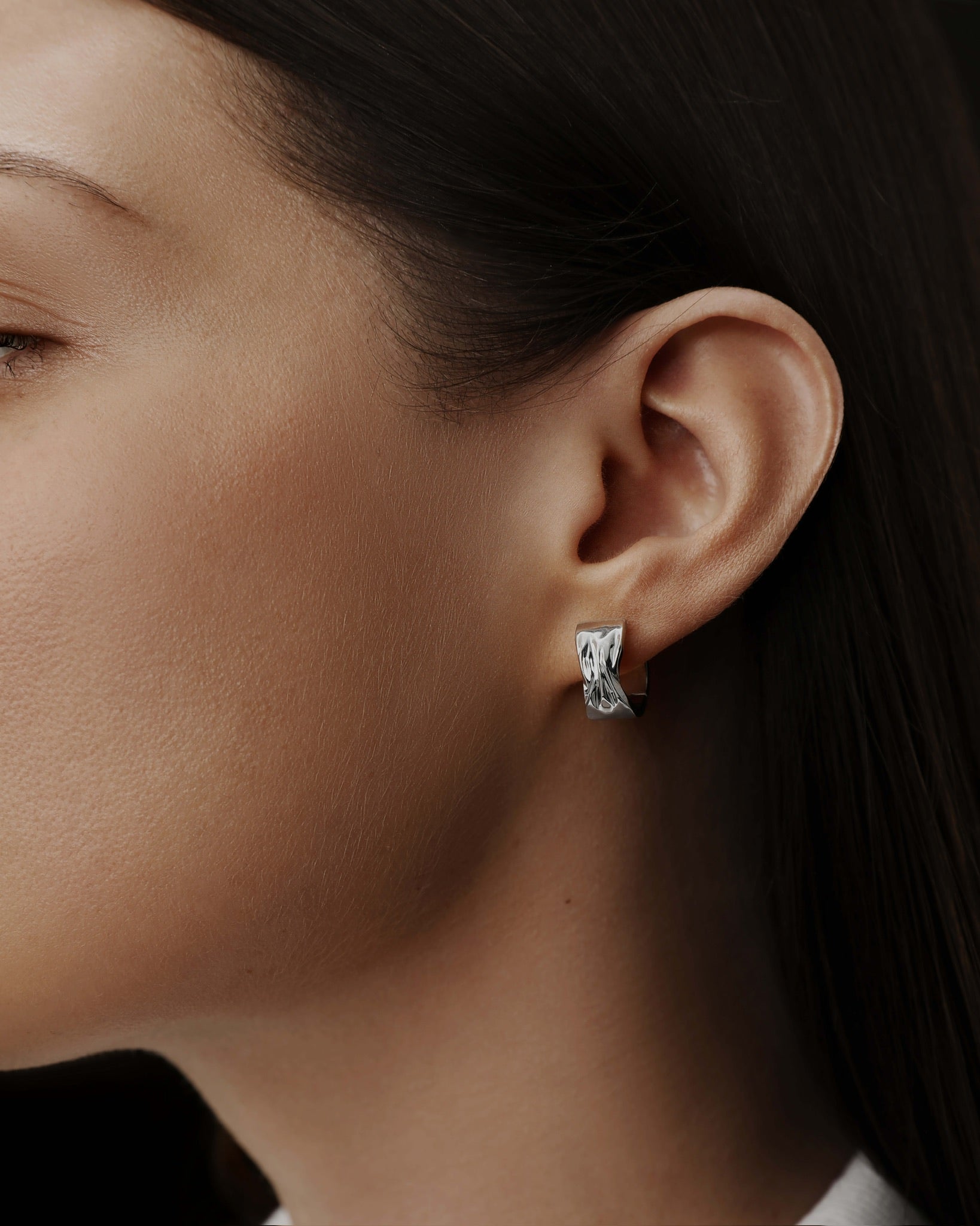 Involvement earrings