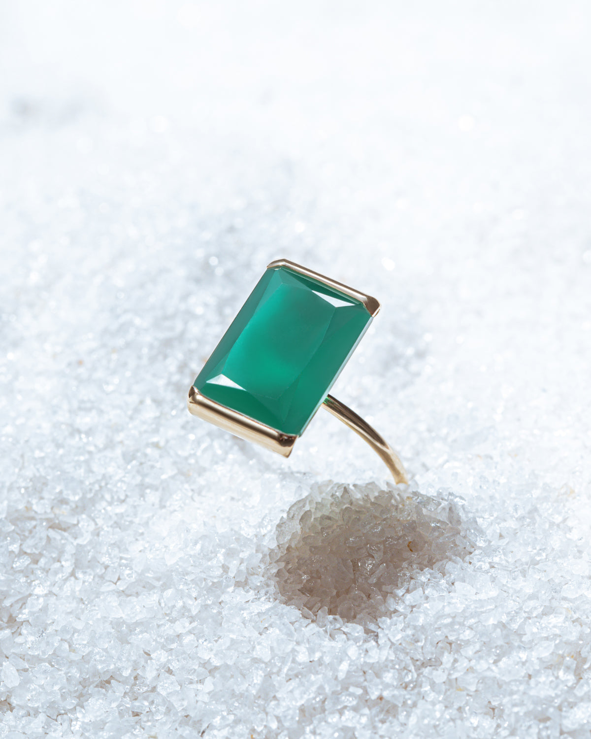 Ego ring