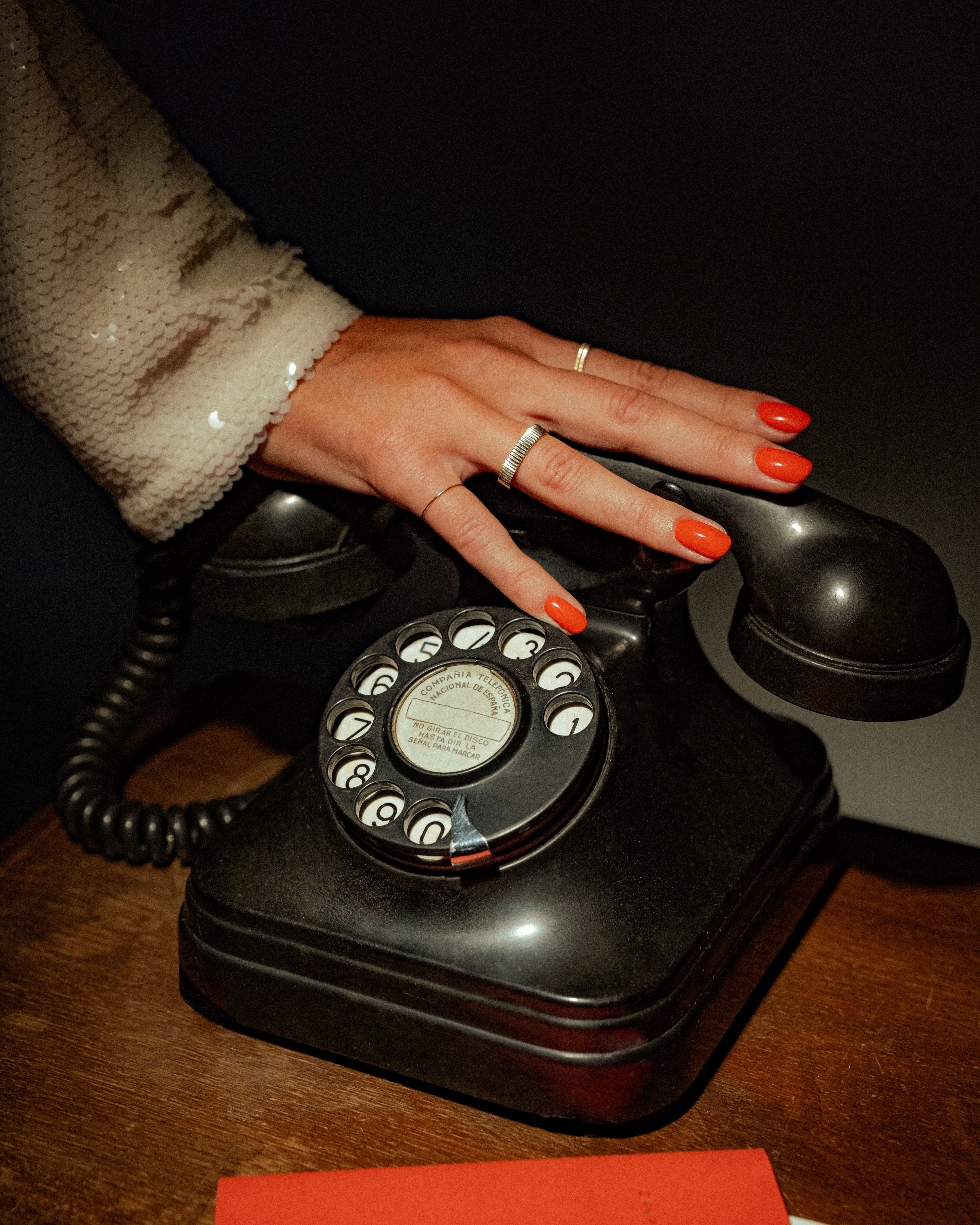 Yellow gold Eternal ring