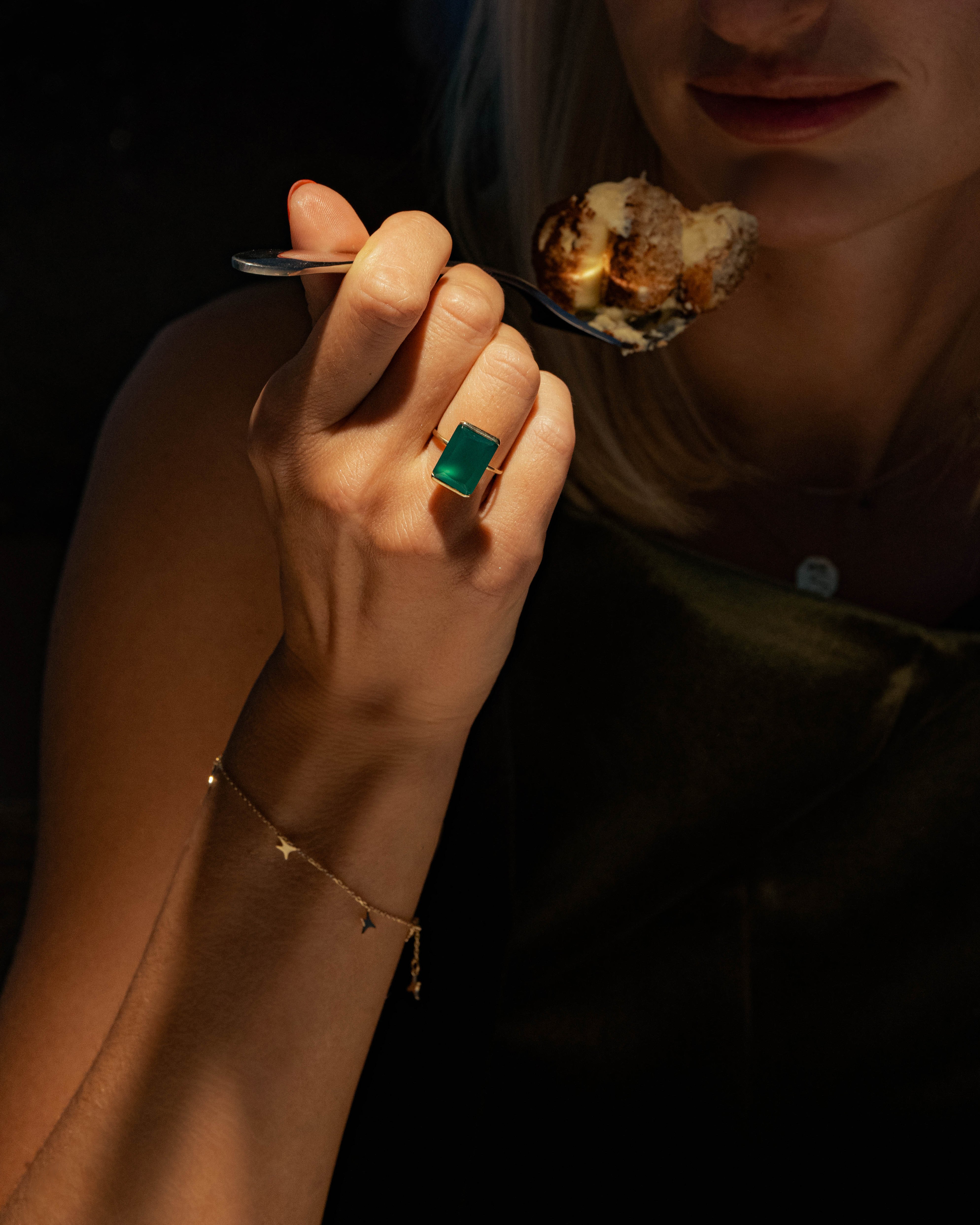 Ego ring