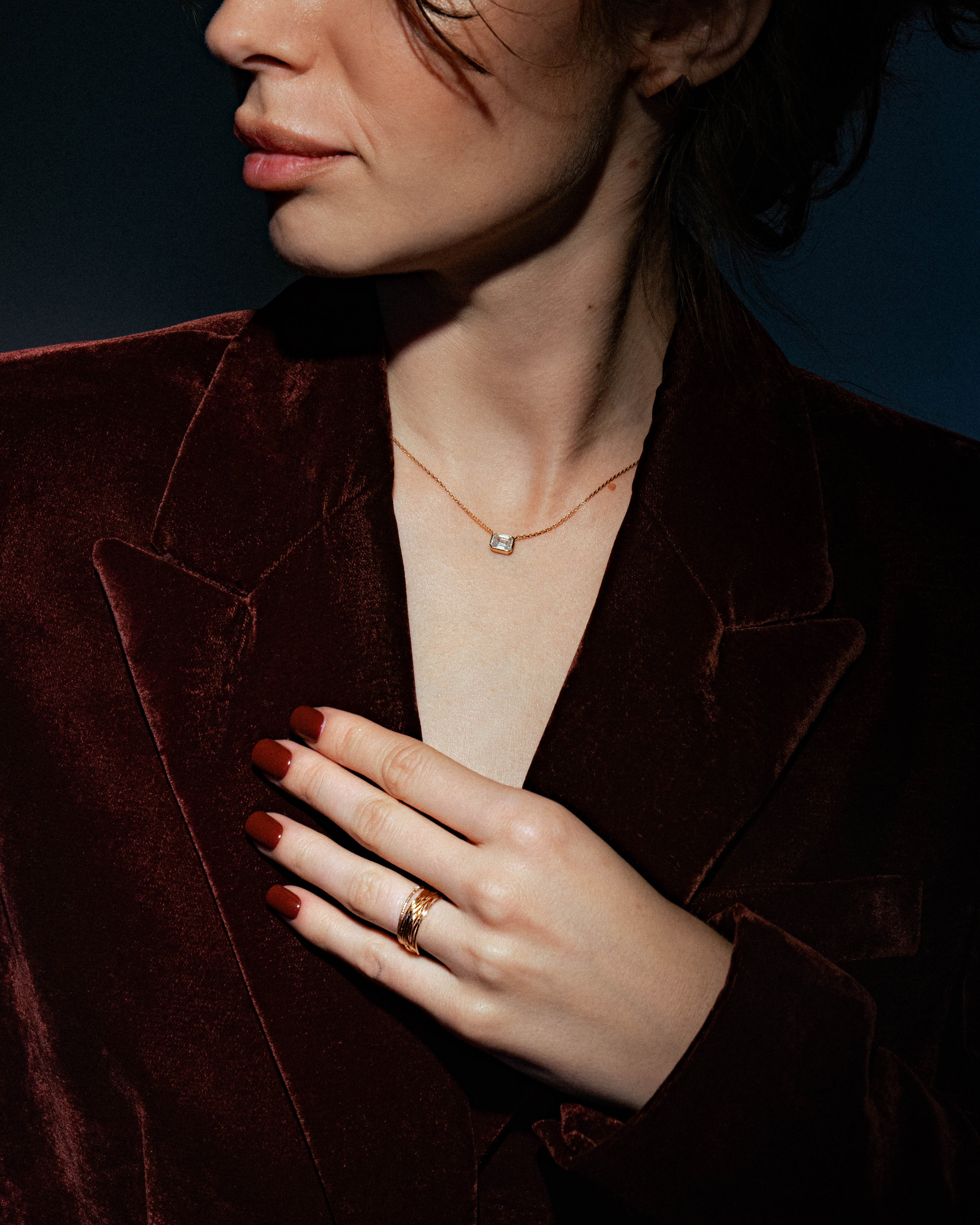 Mi colgante de sueños