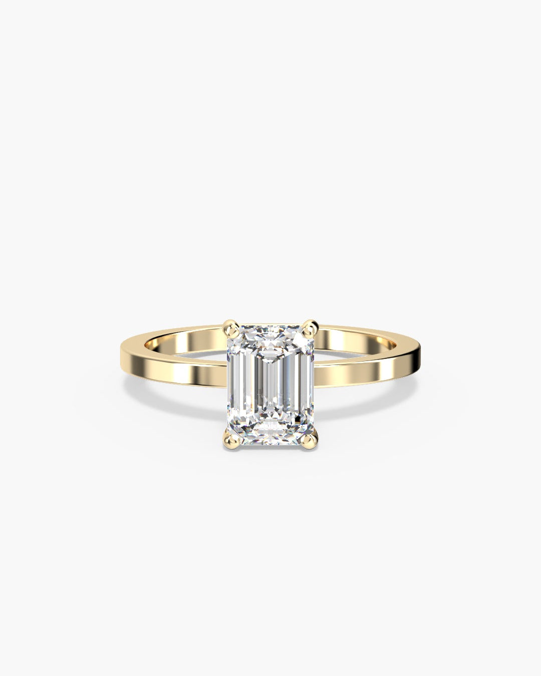 Completed Ring (Spain Size 10.00)