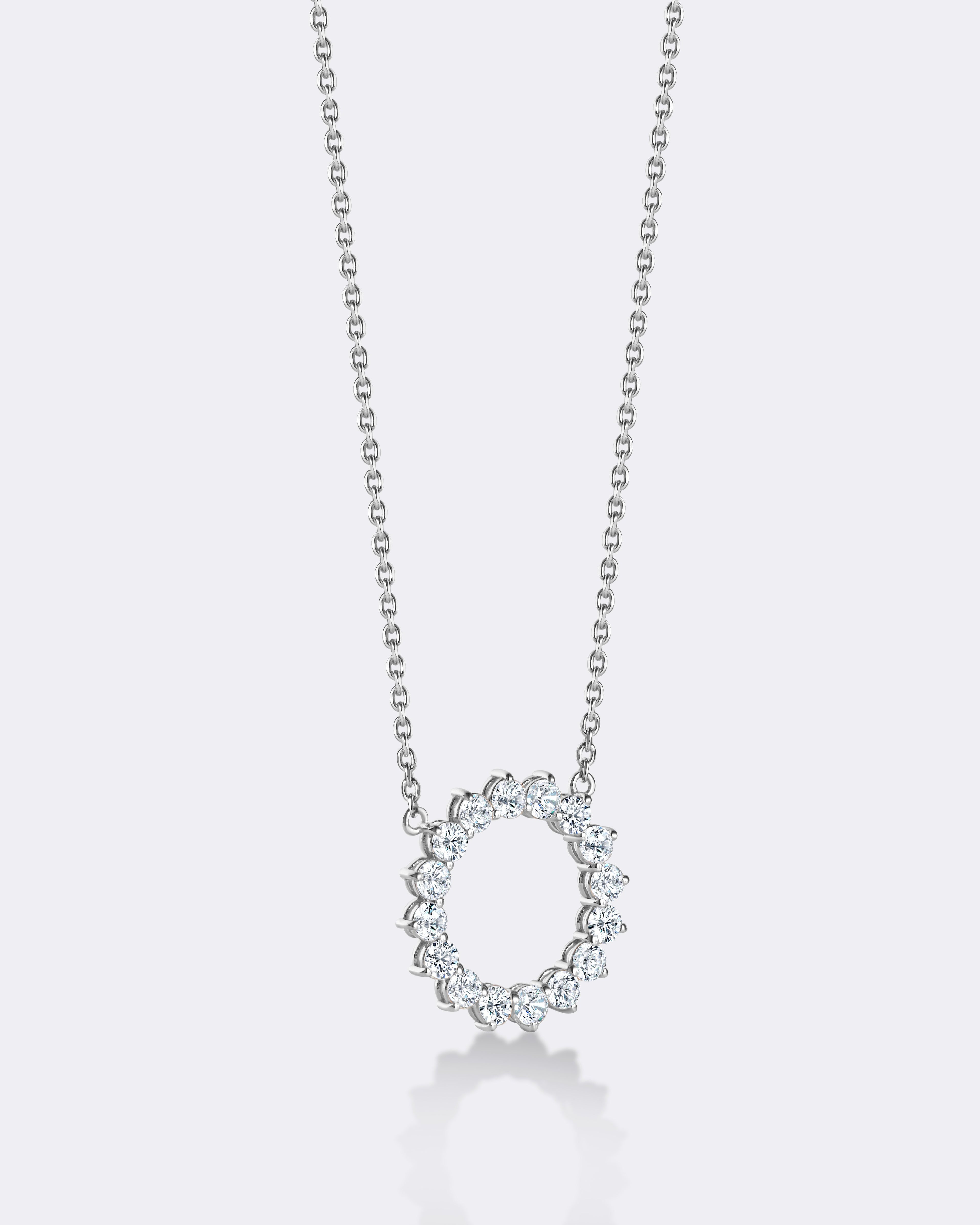 The Sun pendant
