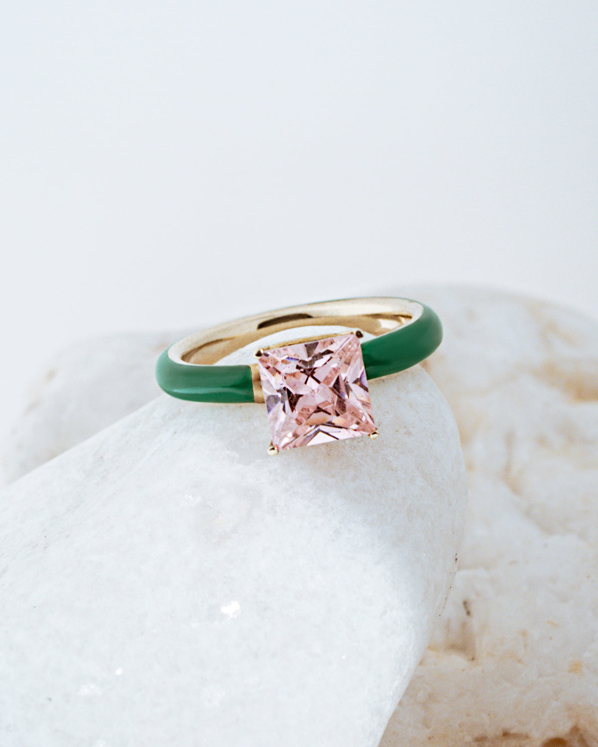 Rose ring