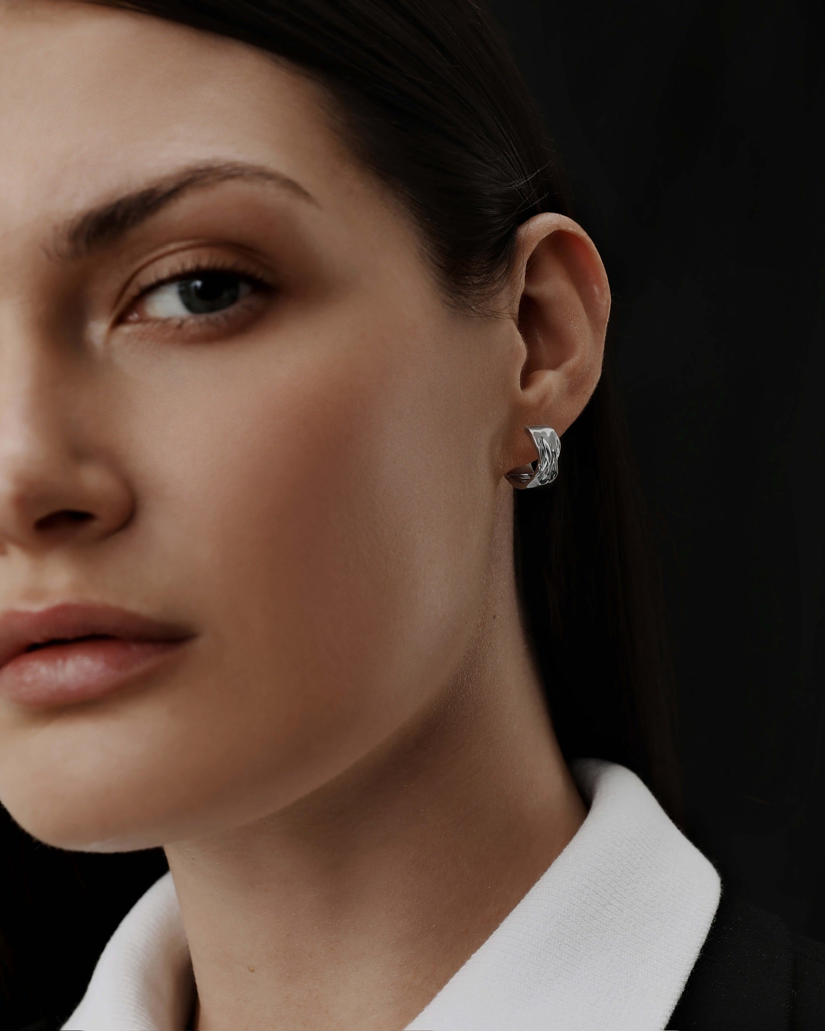 Involvement earrings