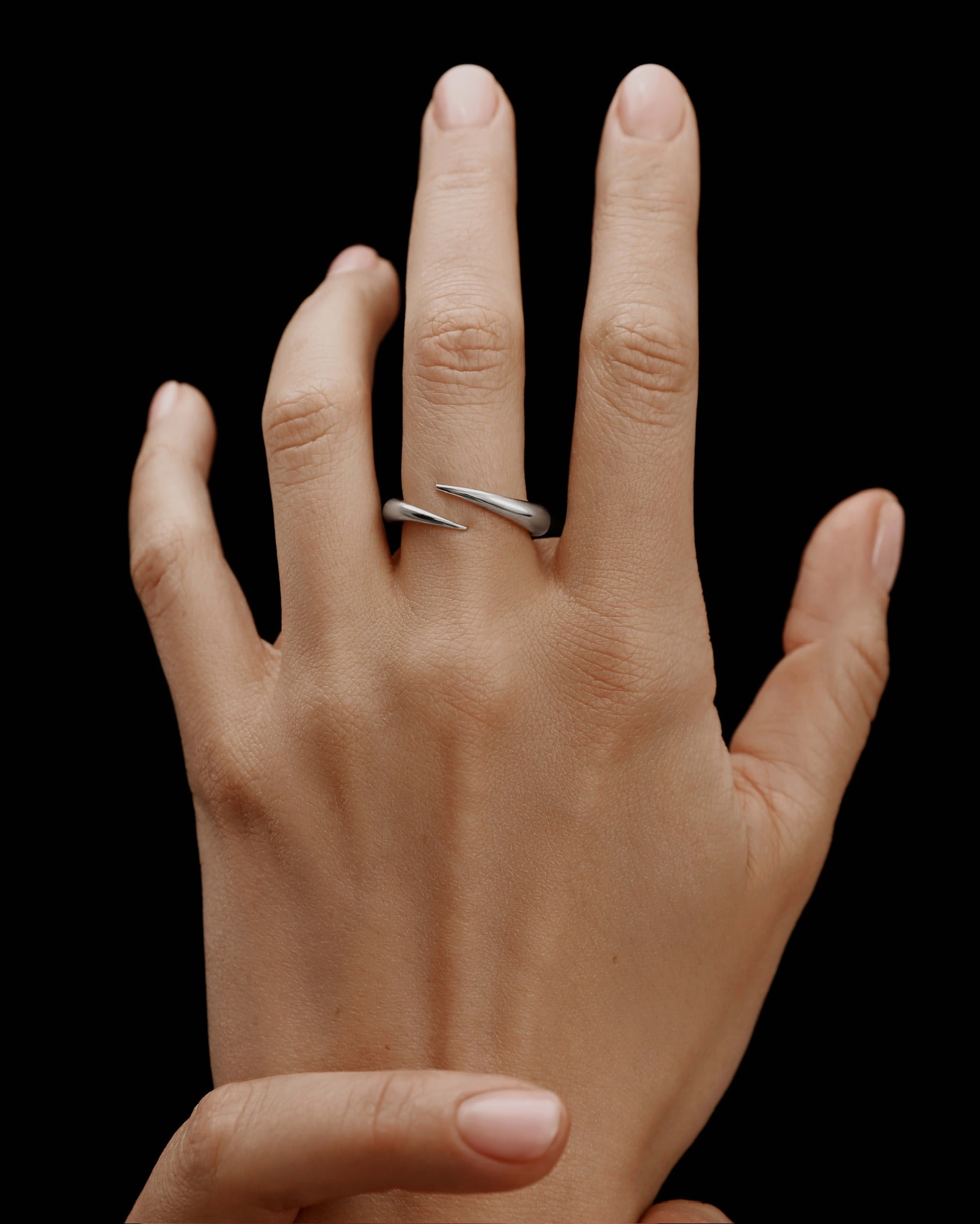 Flexibility ring