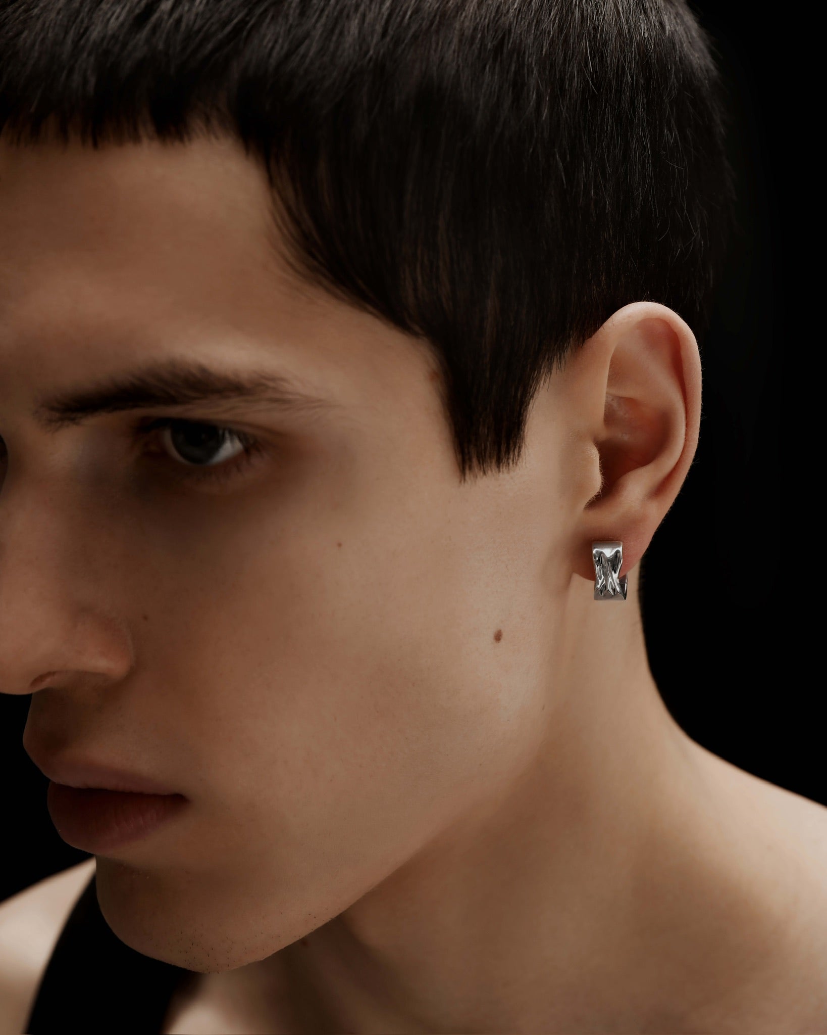 Involvement earrings