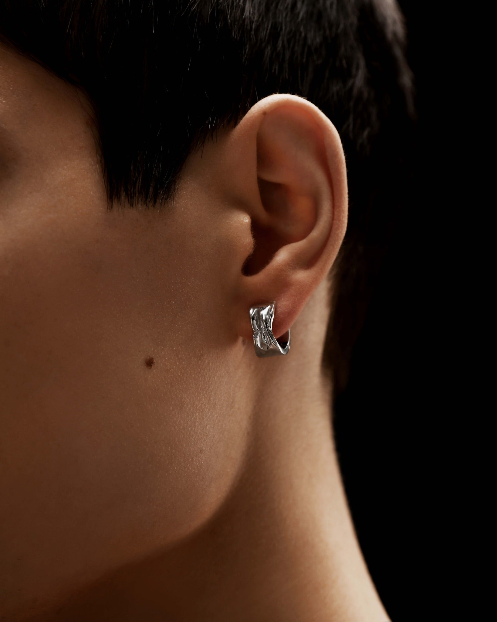 Involvement earrings