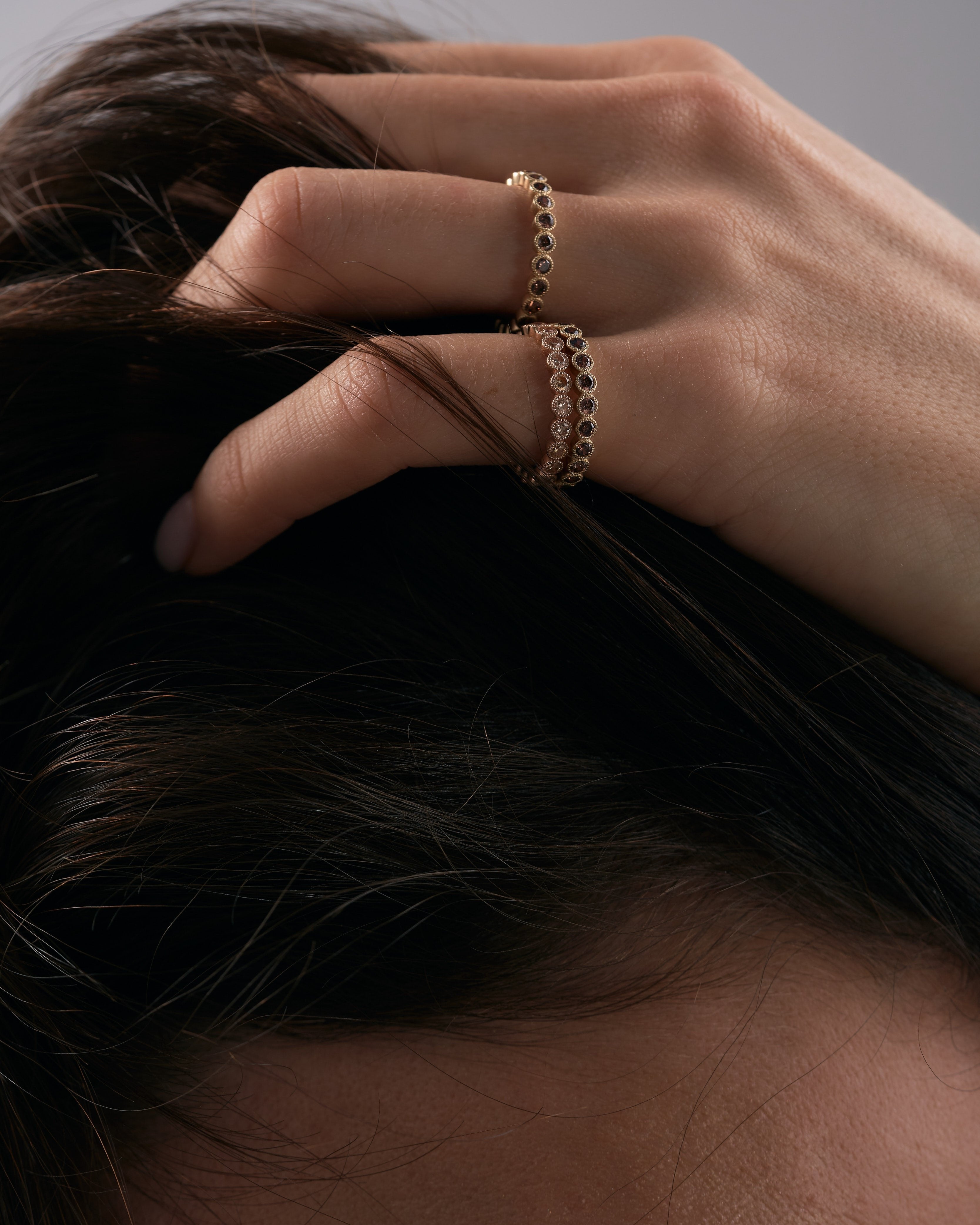 Bague Café