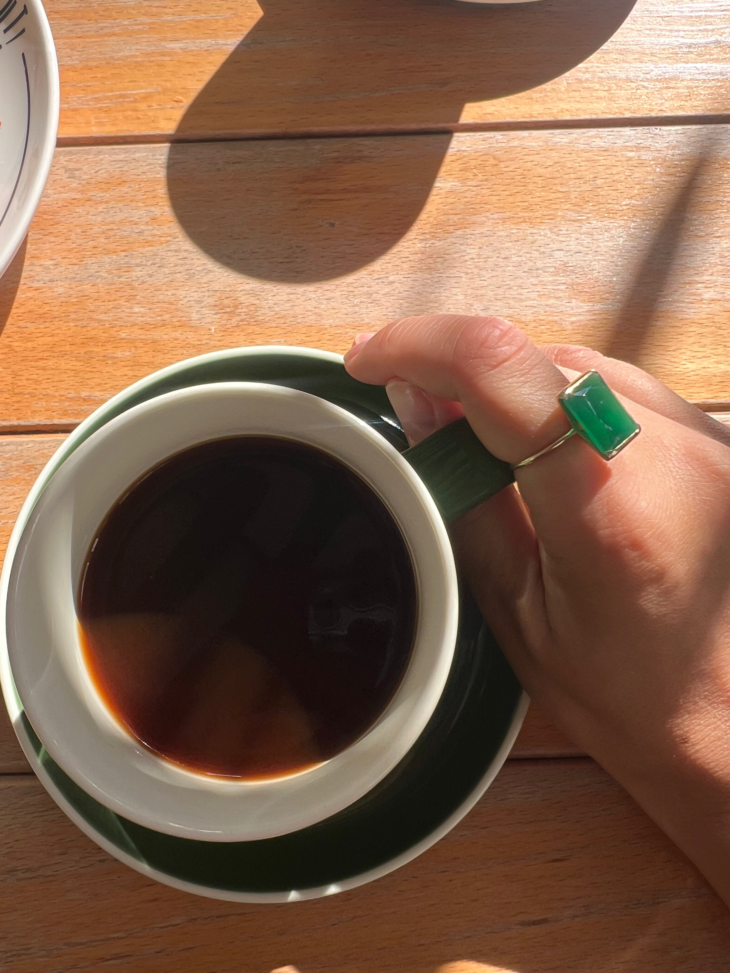 Ego ring
