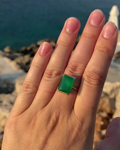 Ego ring