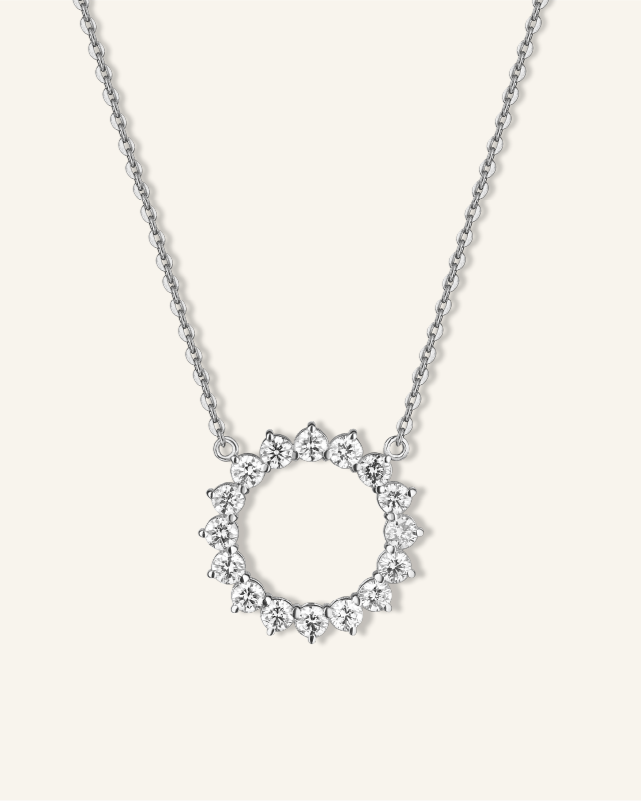The Sun pendant