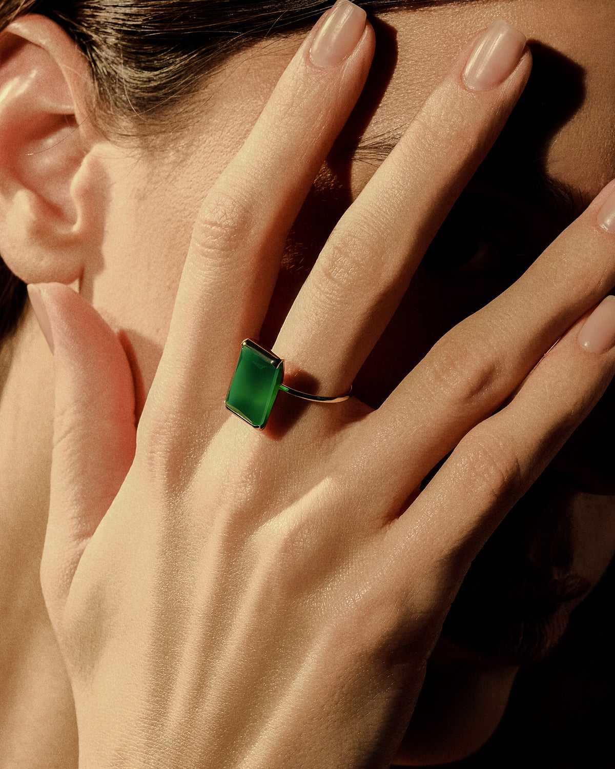Ego ring