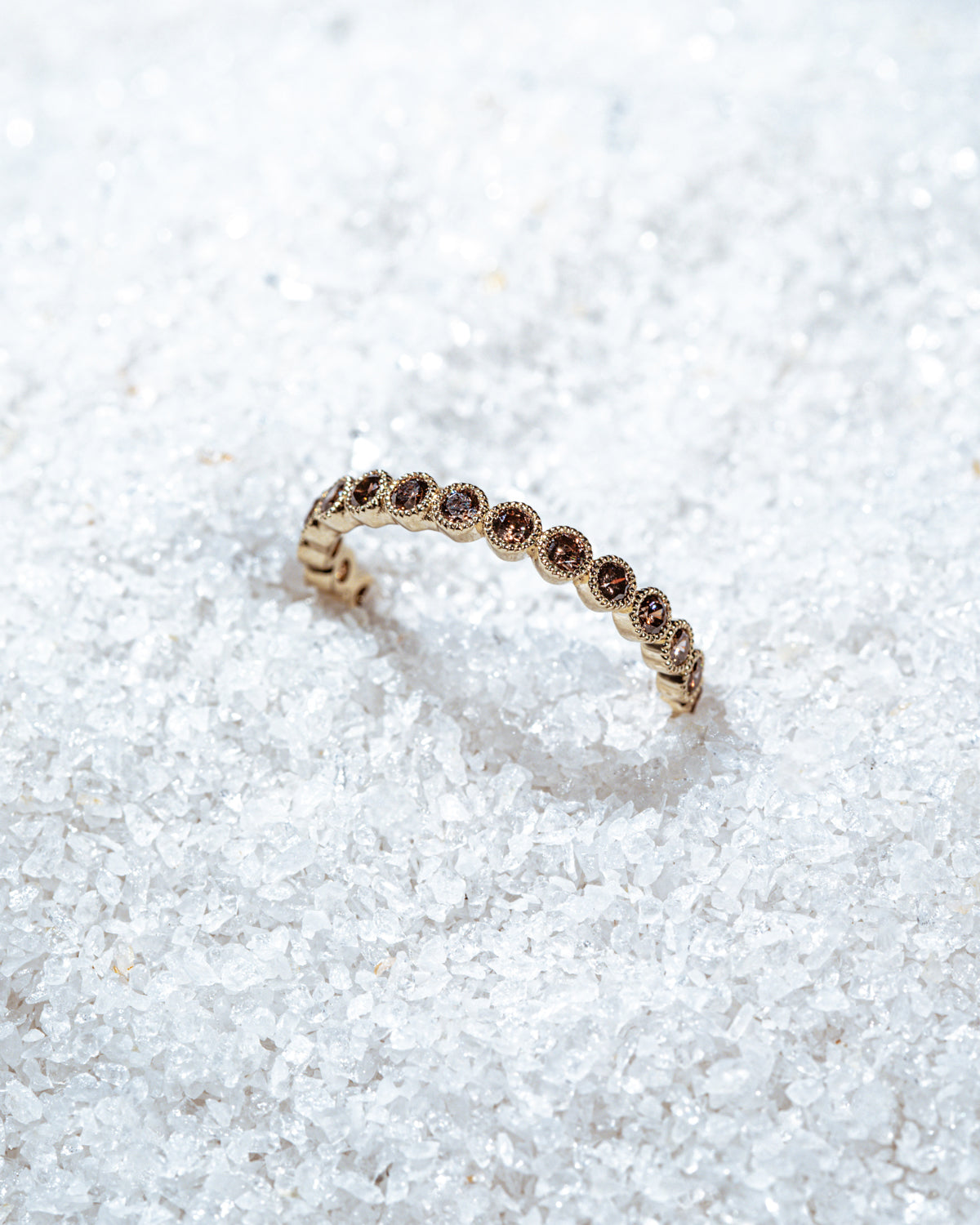 Bague Café